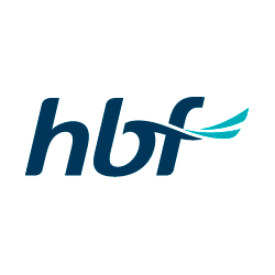 hbf-health-insurance-logo